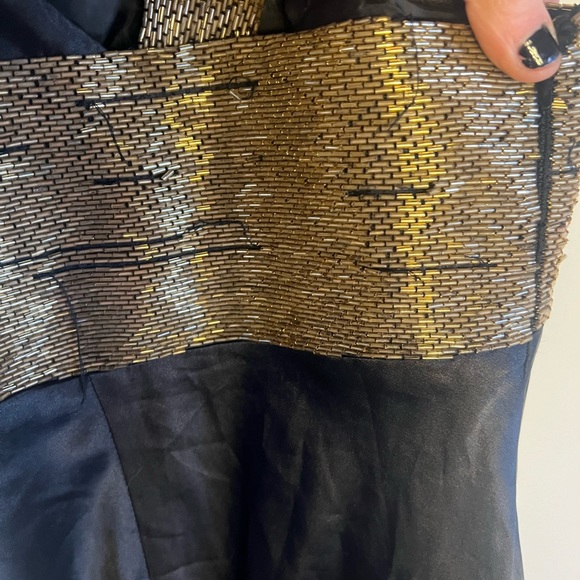 Dave & Johnny by Laura Ryner Prom Dress - Picture 11 of 12